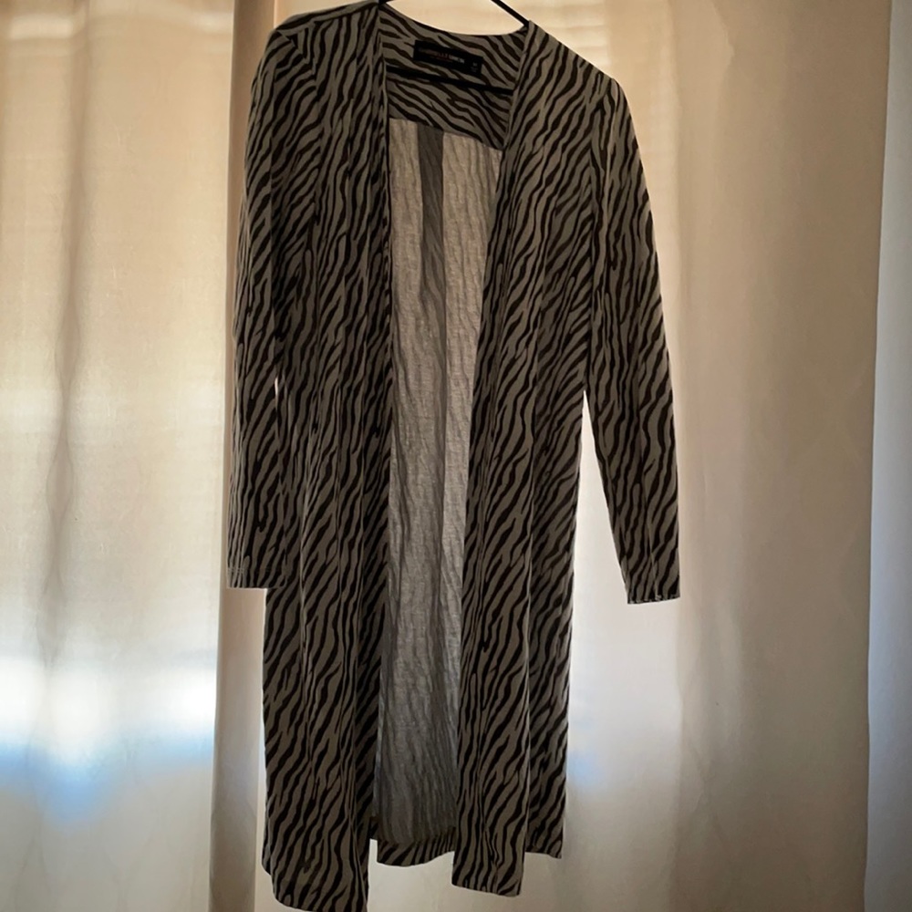 Gabrielle Union Cardigan